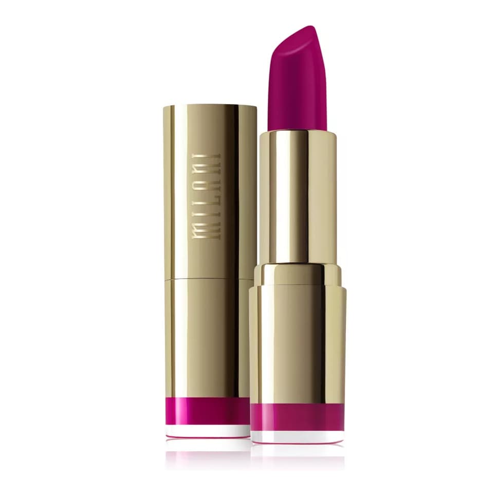 Classic Color Statement Lipstick, Plumrose