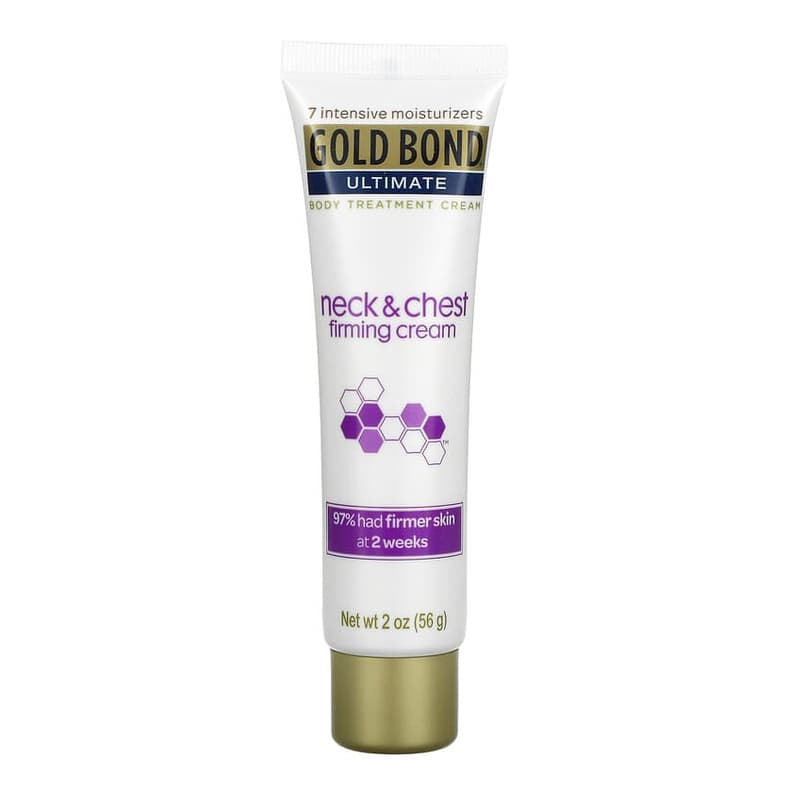 Ultimate Body Treatment Cream
