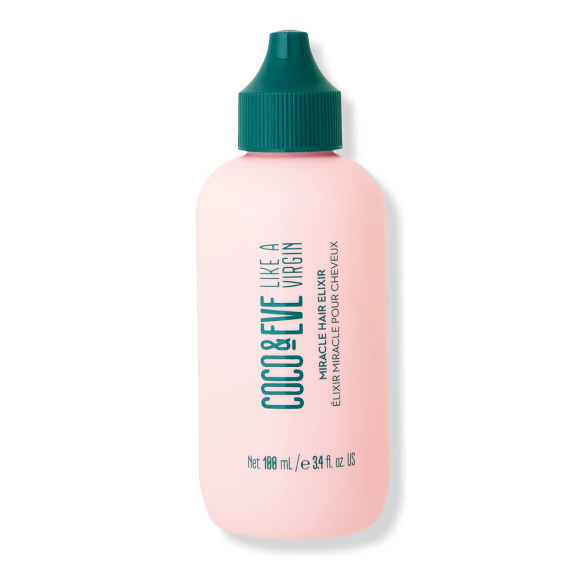 Like A Virgin Miracle Hair Elixir