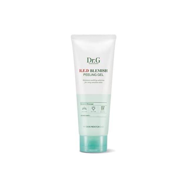 R.E.D Blemish Peeling Gel