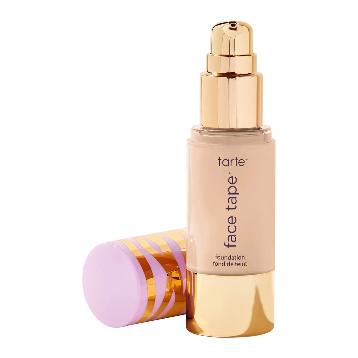 Face Tape Full Coverage Foundation 16N Fair - Light Neutral