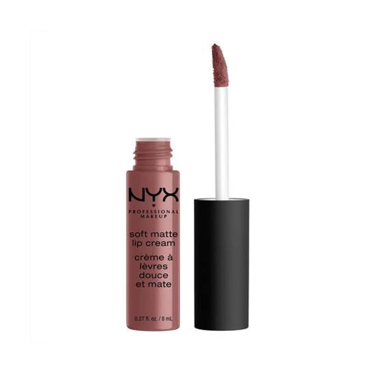 Pro Makeup Soft Matte Lip Cream Toulouse