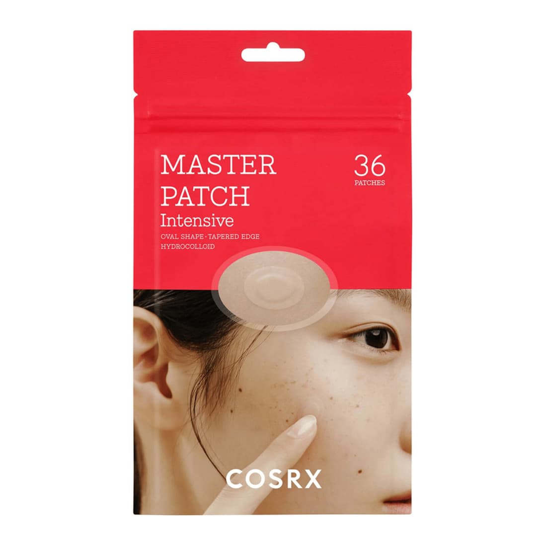 Master Patch Intensive x36