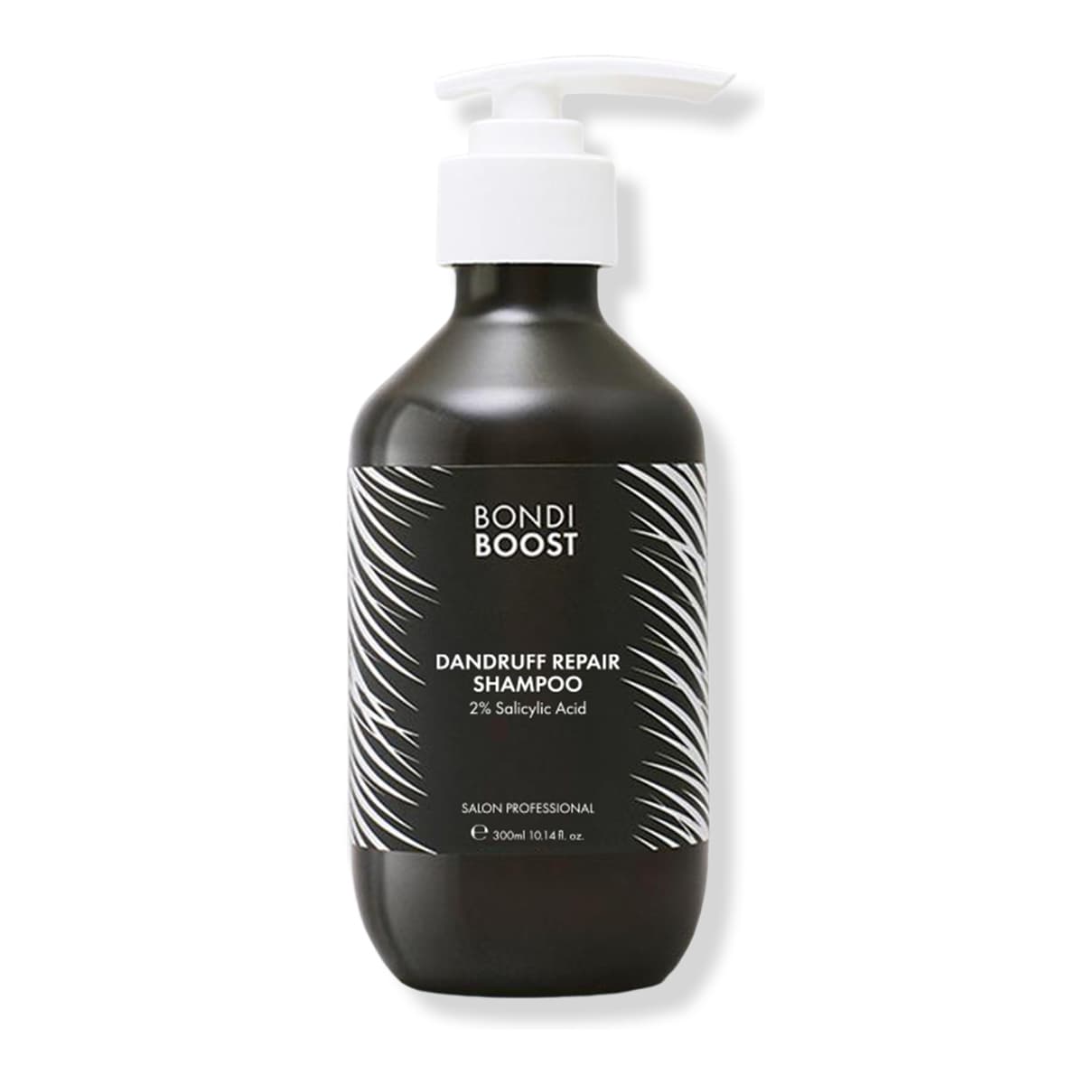 Dandruff Repair Shampoo with 2% Salicylic Acid