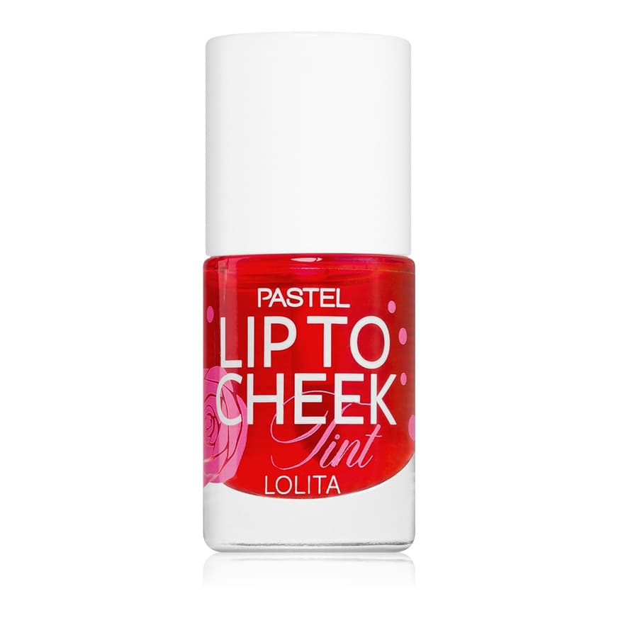 Lip To Cheek Tint