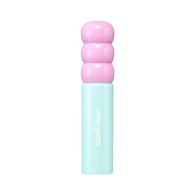 Fruity Glass Tint, #09 Heartful Mulberry