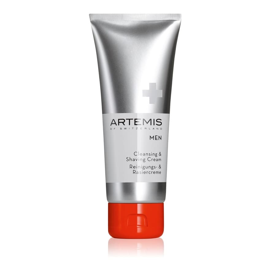 MEN Cleansing & Shaving