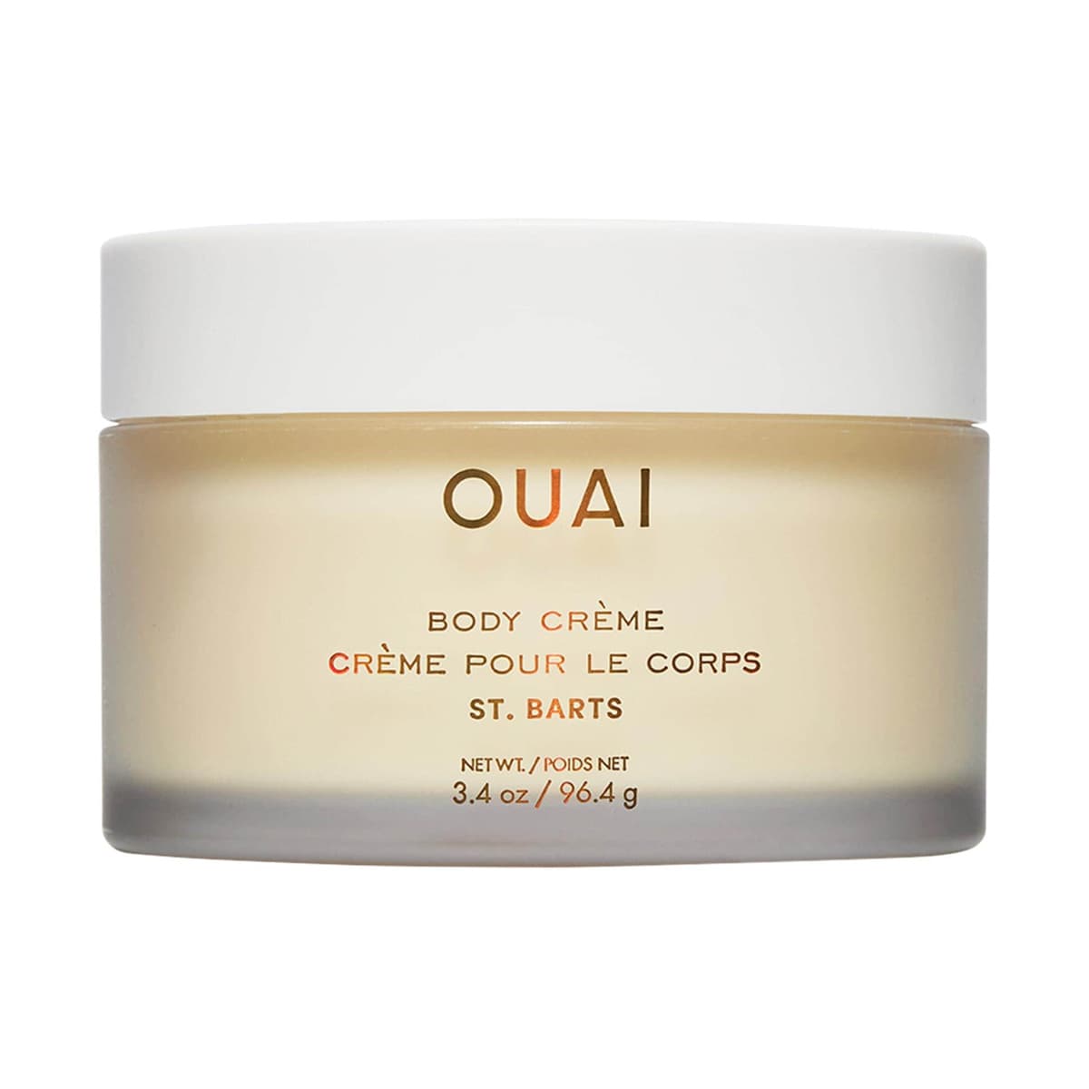 St. Barts Moisturizing Body Cream
