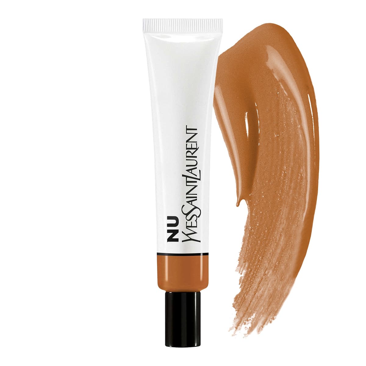 NU BARE LOOK TINT Hydrating Skin Tint Foundation with Hyaluronic Acid, #17
