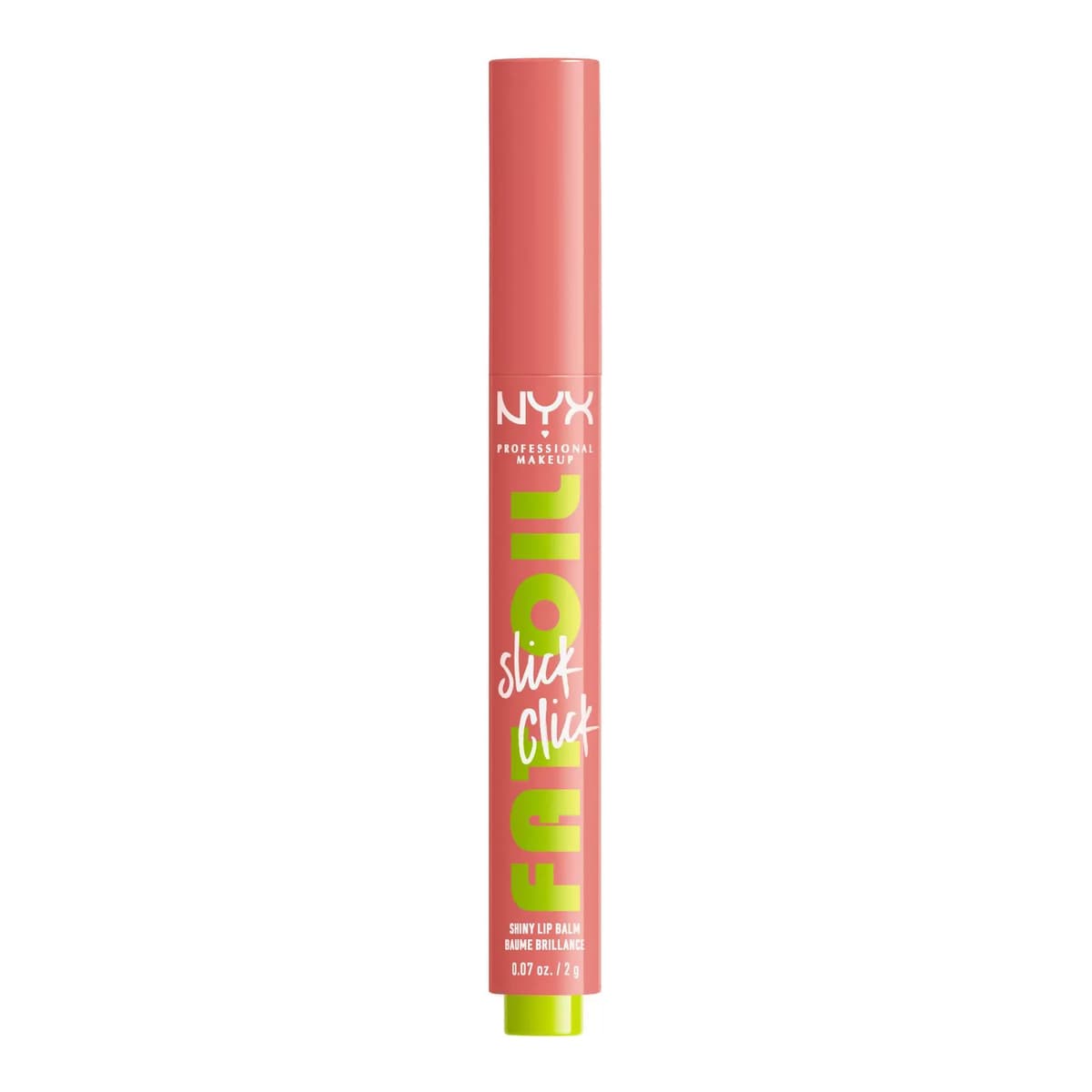 Fat Oil Slick Click Tinted Lip Balm, Story or Post