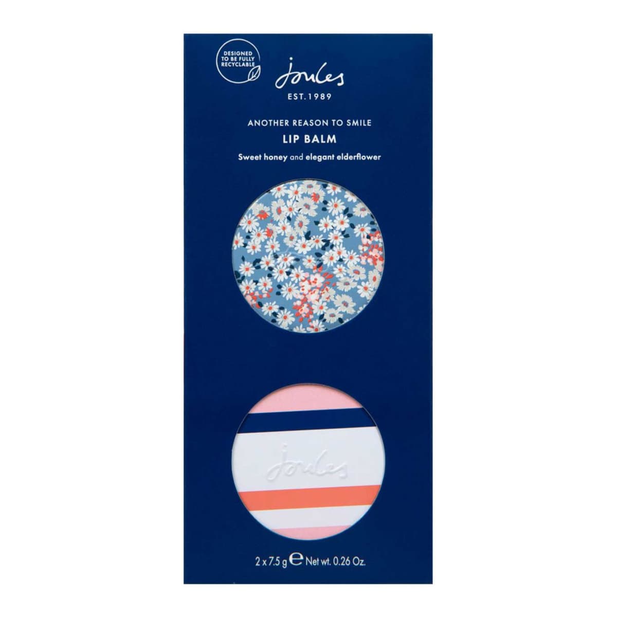 Lipbalm Duo