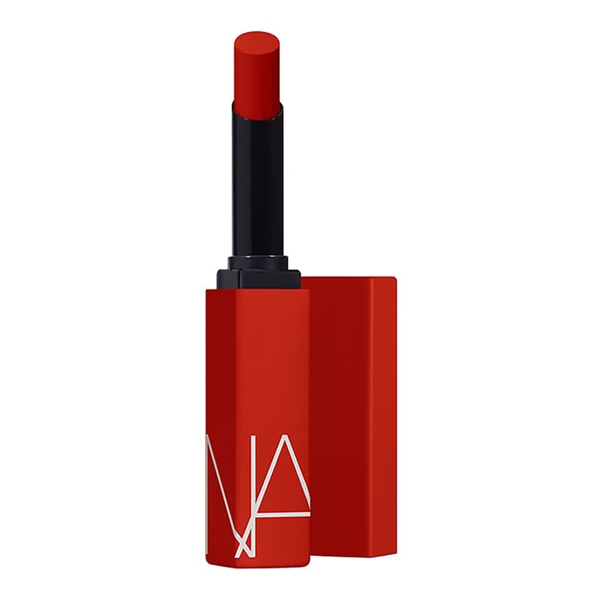 Powermatte Lipstick