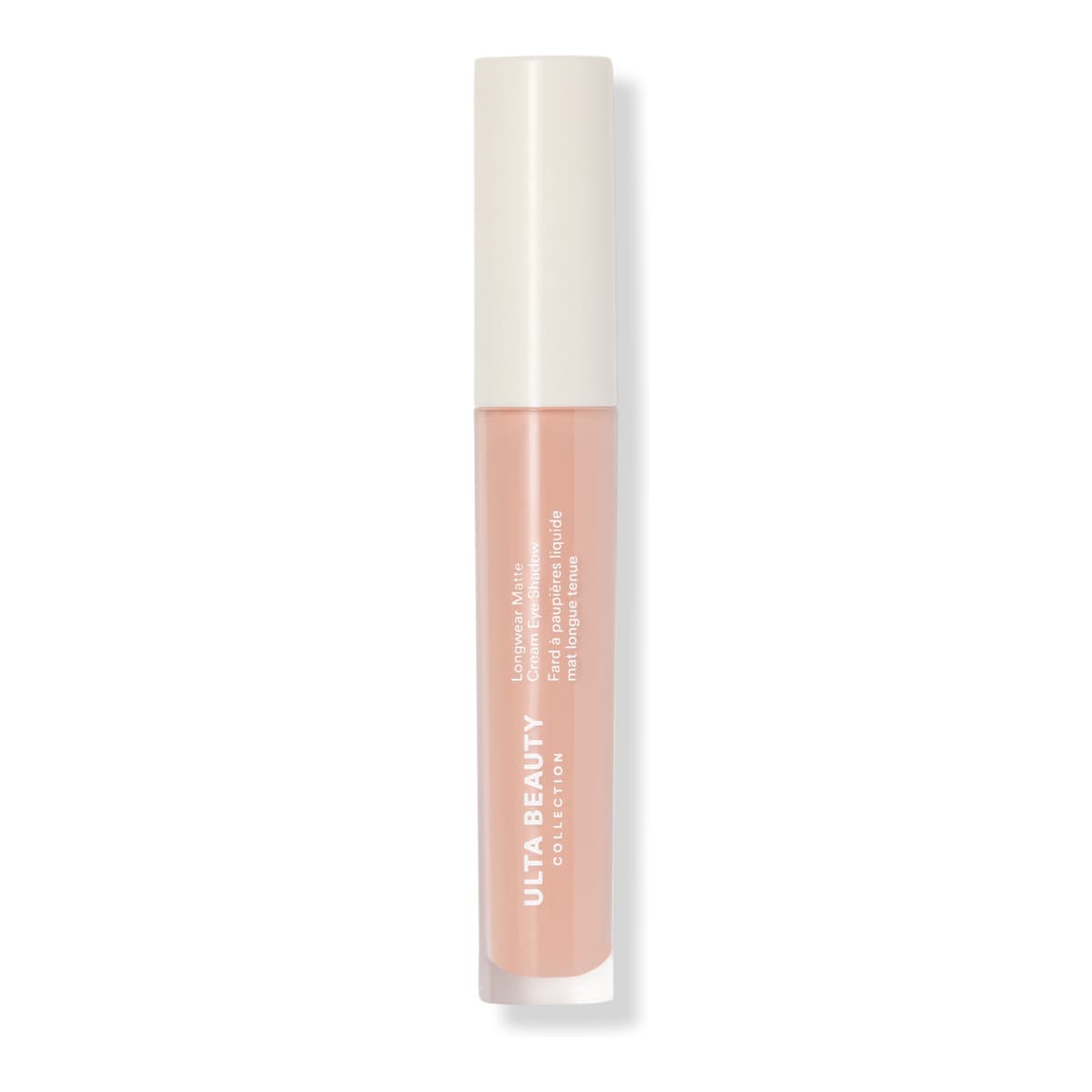 Longwear Matte Cream Eye Shadow, Foxy