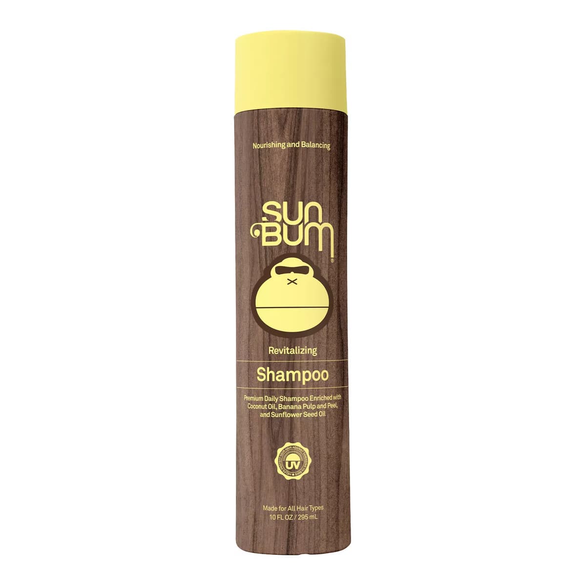 Revitalizing Hair Shampoo