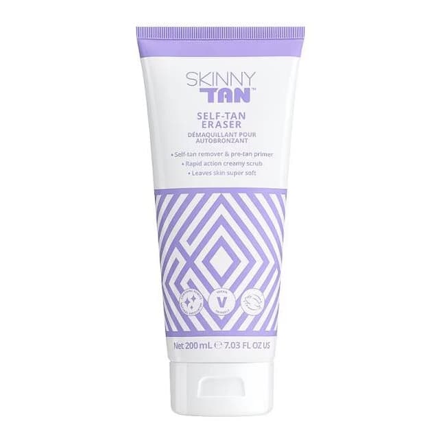 Self-Tan Eraser