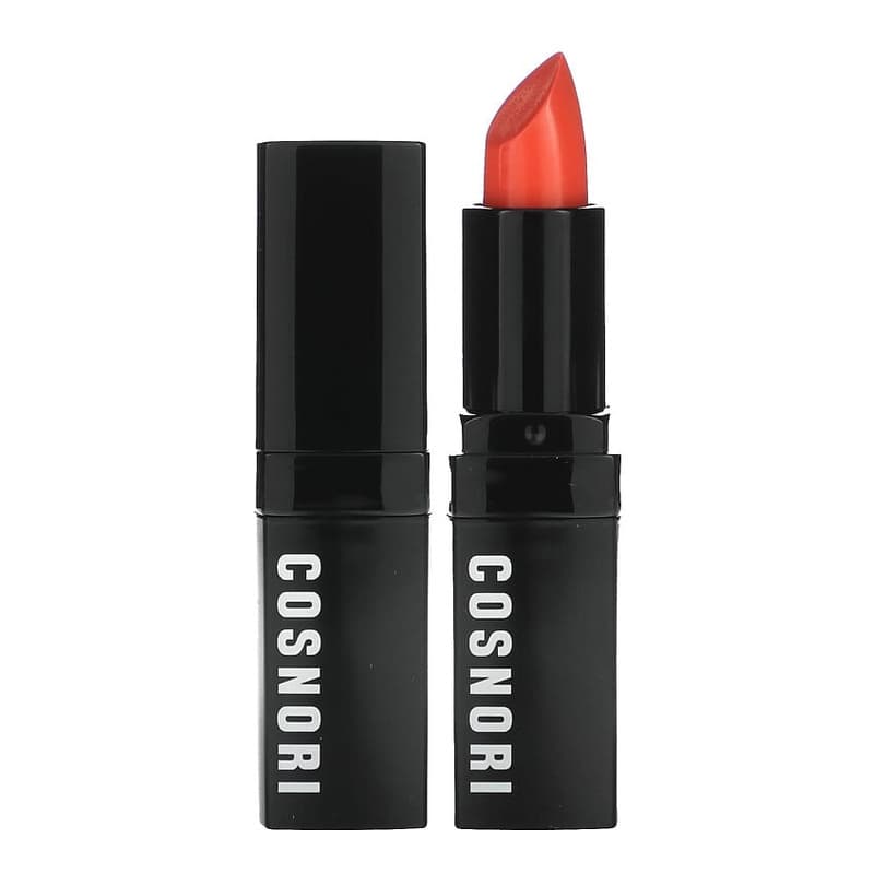 Glow Touch Lipstick, #01 Soft Peach