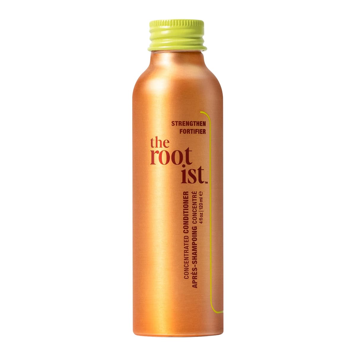 Strengthen Concentrated Peptide Conditioner