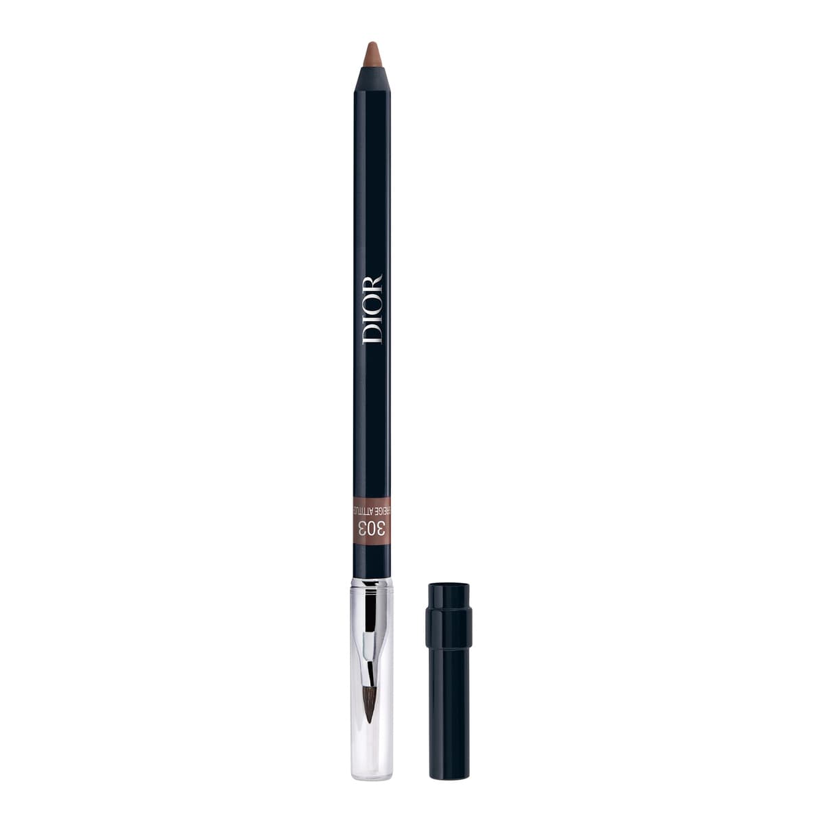 Rouge Dior Contour Lip Liner, #303 Griege Attitude