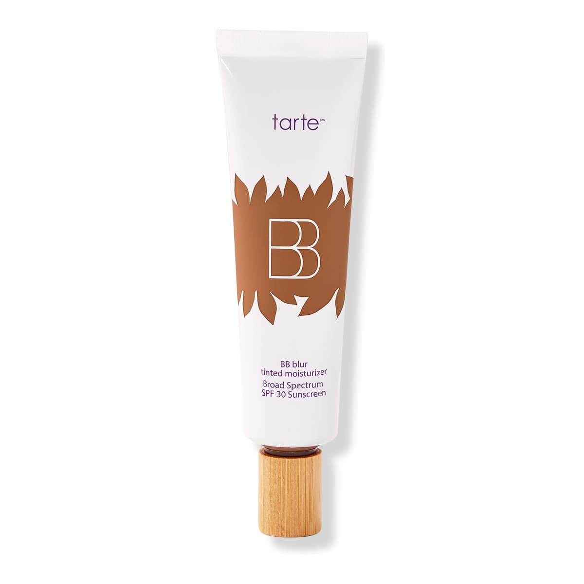 BB Blur Tinted Moisturizer Broad Spectrum SPF 30 Sunscreen, Rich Honey