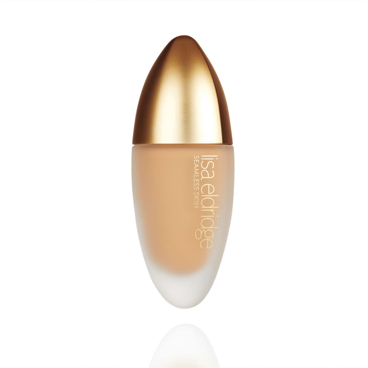 Seamless Skin Foundation, #20 MEDIUM ROSY RED UNDERTONES