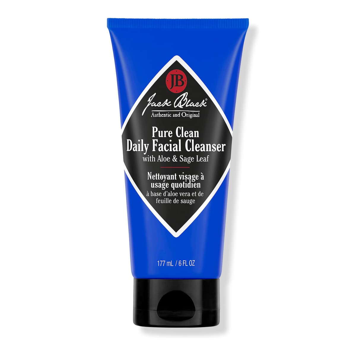 Pure Clean Daily Facial Cleanser