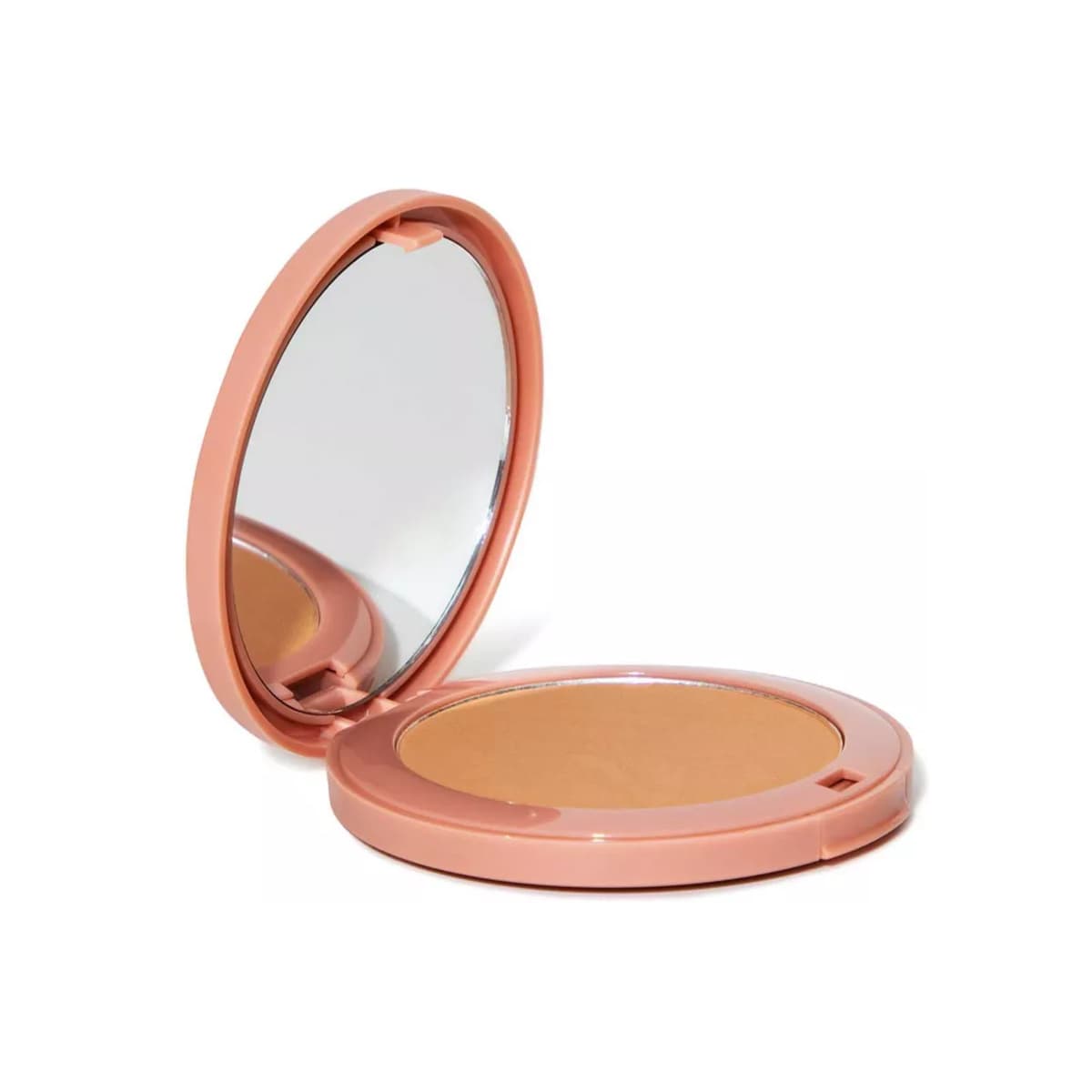 Bronzer, light