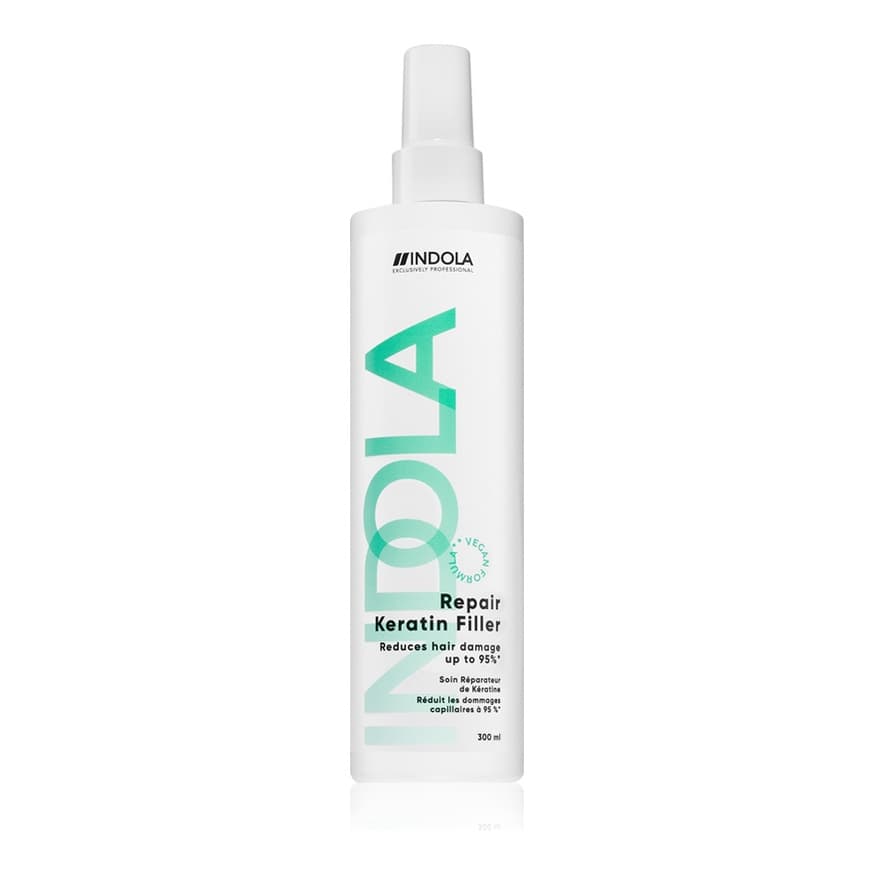 Repair Keratin Filler