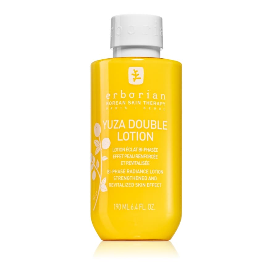Yuza Moisturising Emulsion
