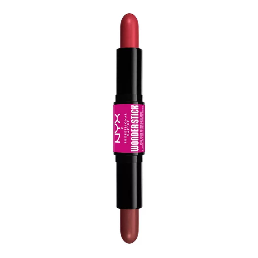Wonder Stick, blush coral