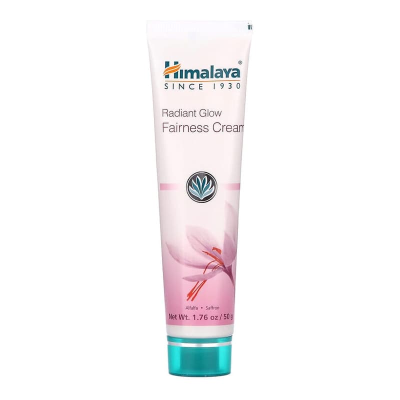 Radiant Glow, Fairness Cream