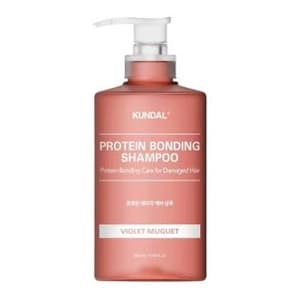 Protein Bonding Shampoo Violet Muguet