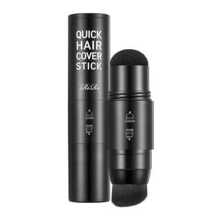 Quick Hair Cover Stick, Natural Brown