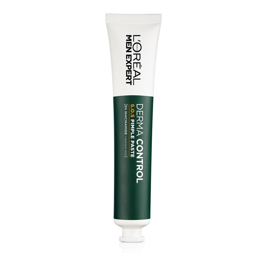 Men Expert Derma Control