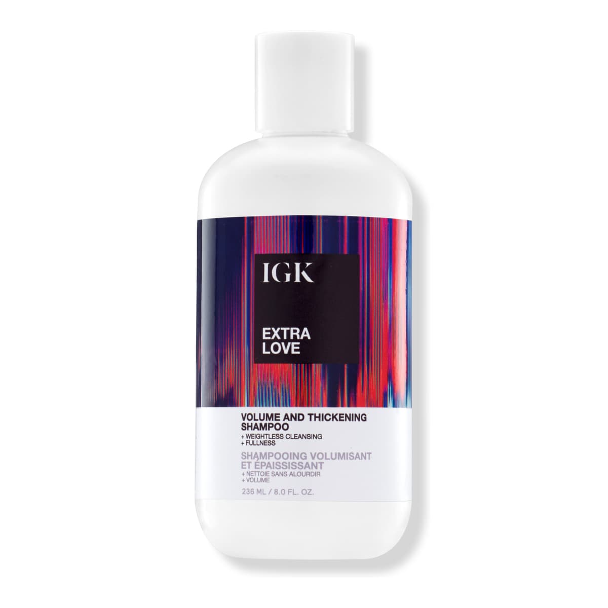 Extra Love Volume & Thickening Shampoo