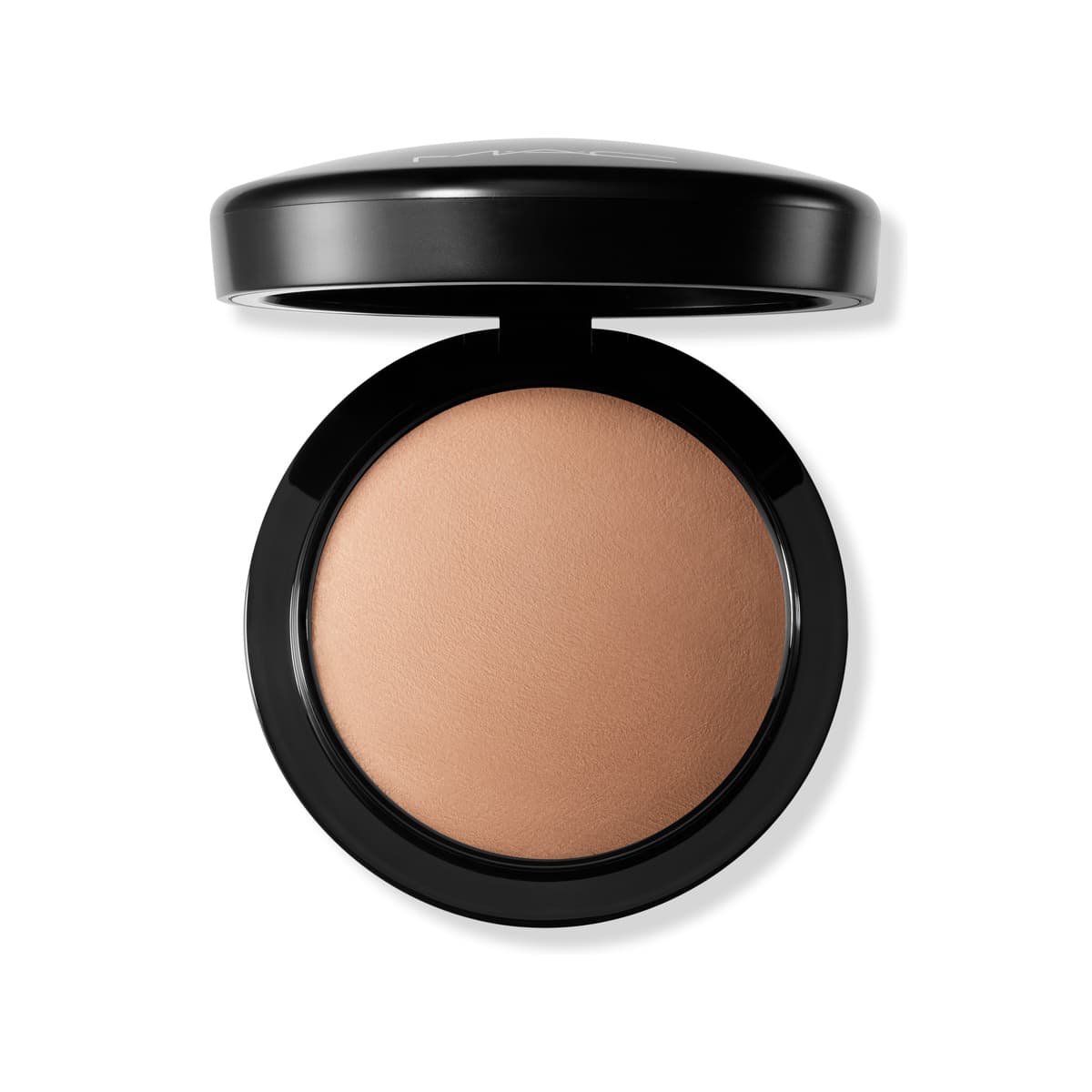Mineralize Skinfinish Natural Face Powder, Medium Dark