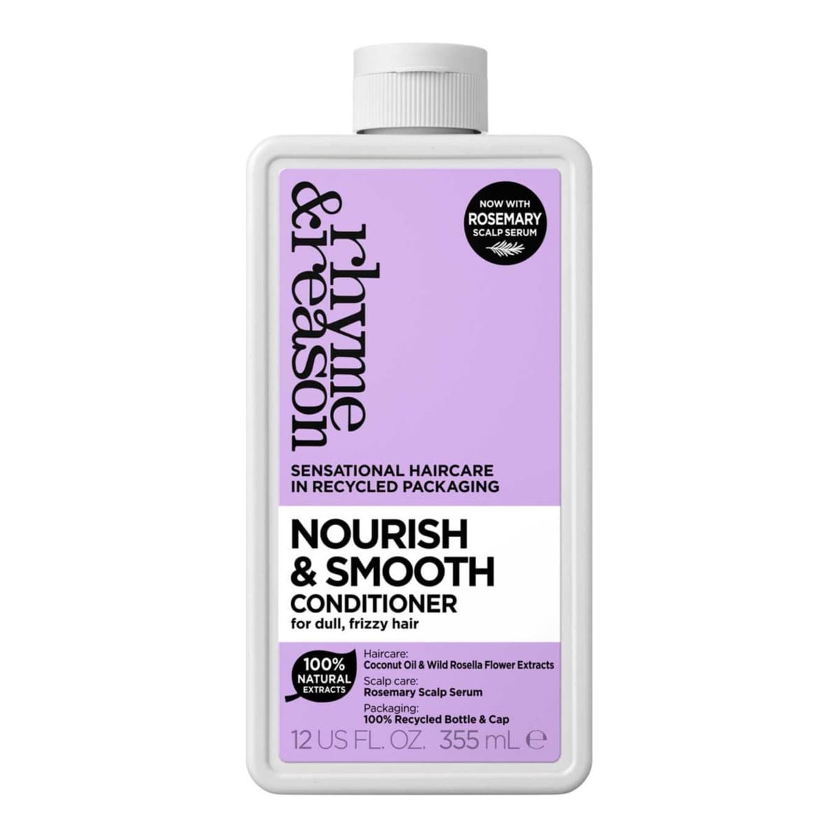 Nourish & Smooth Conditioner