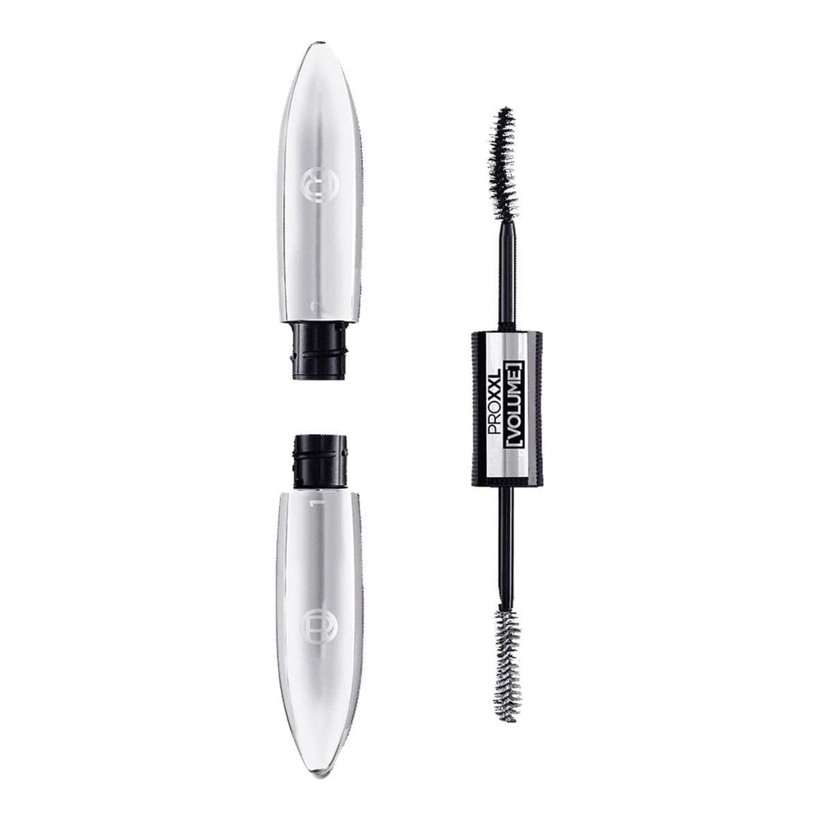 Pro XXL [Volume] Mascara Black