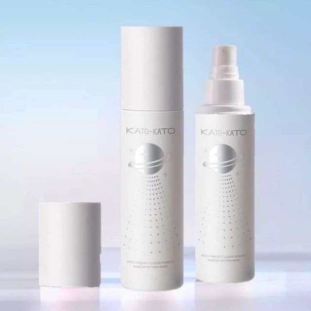 Oil Control Makeup Setting Mist