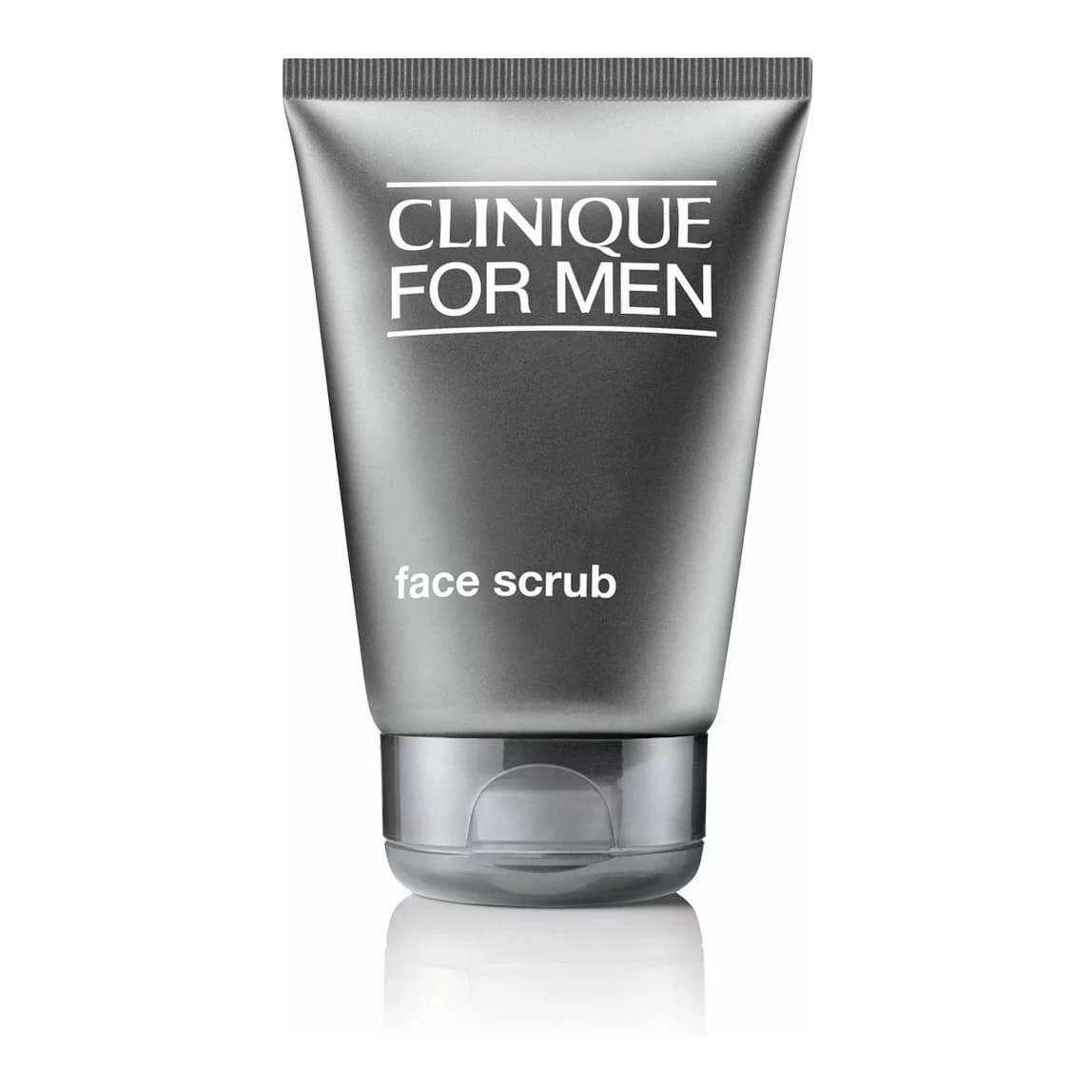 For Men Face Scrub