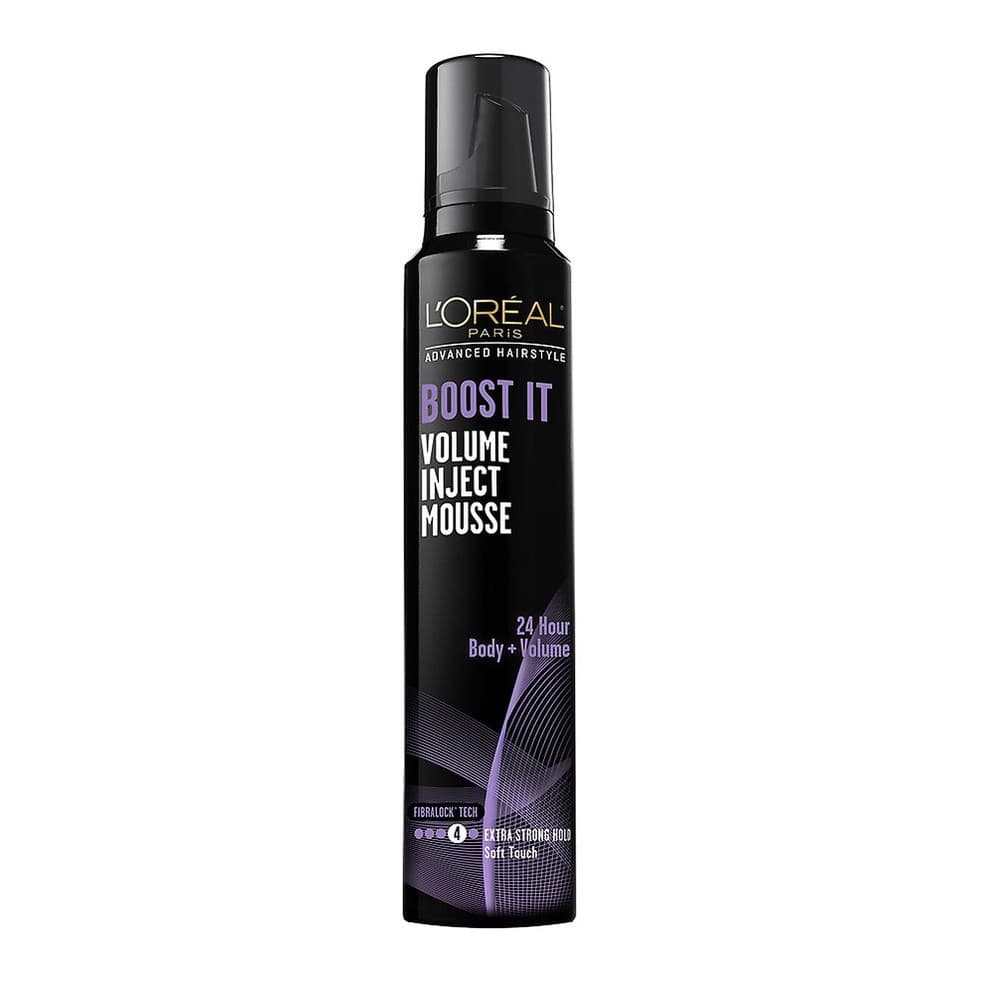 Boost It Volume Inject Mousse
