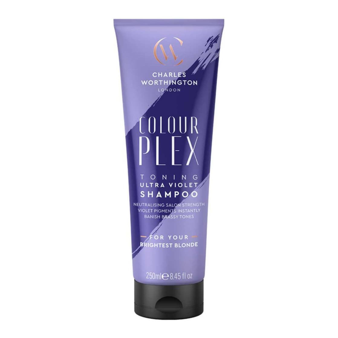 Colourplex Ultra Violet Shampoo