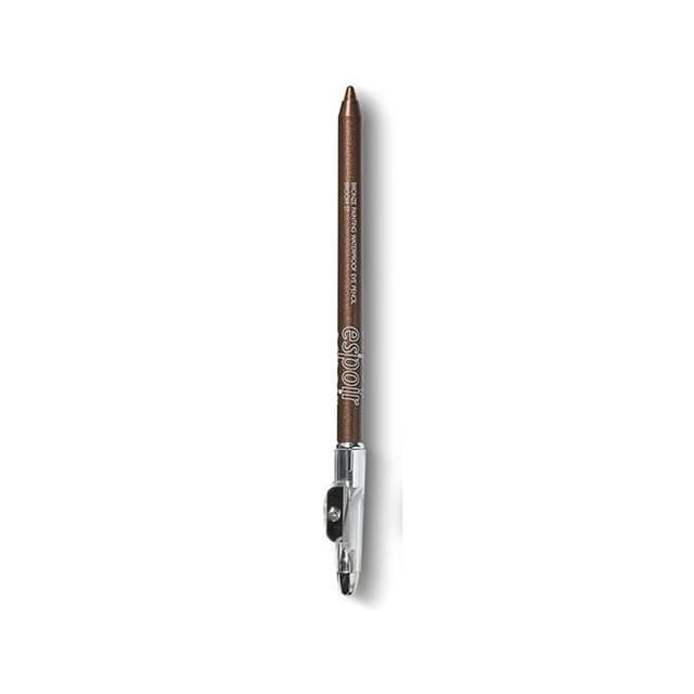 Bronze Painting Waterproof Eye Pencil, Broom St.