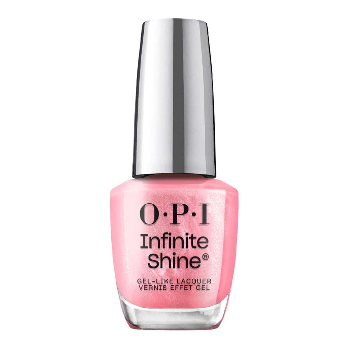 Infinite Shine Gel Like Polish - Princesses Rule!®