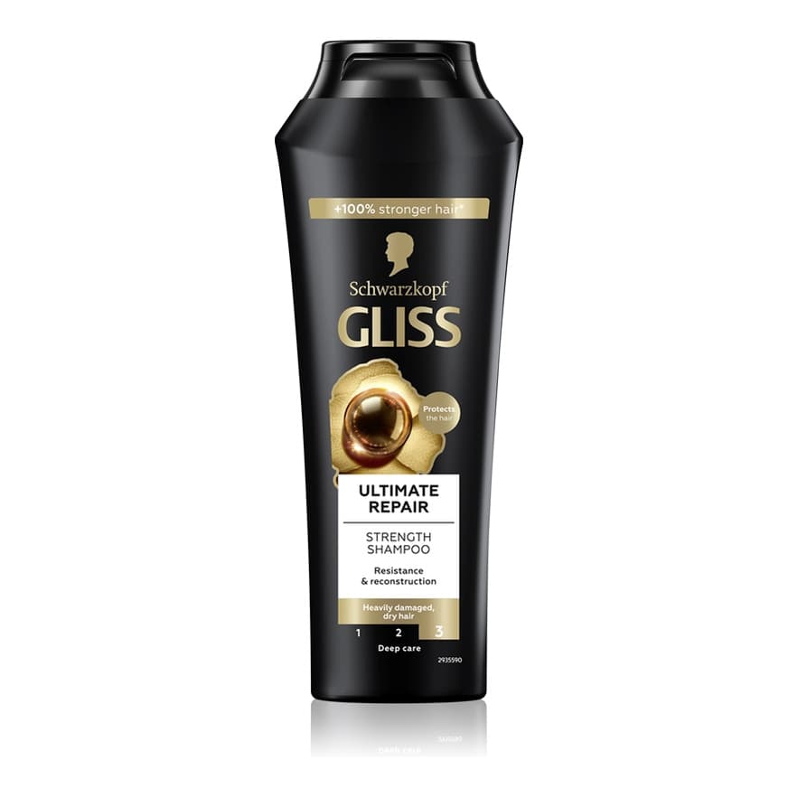 Gliss Ultimate Repair