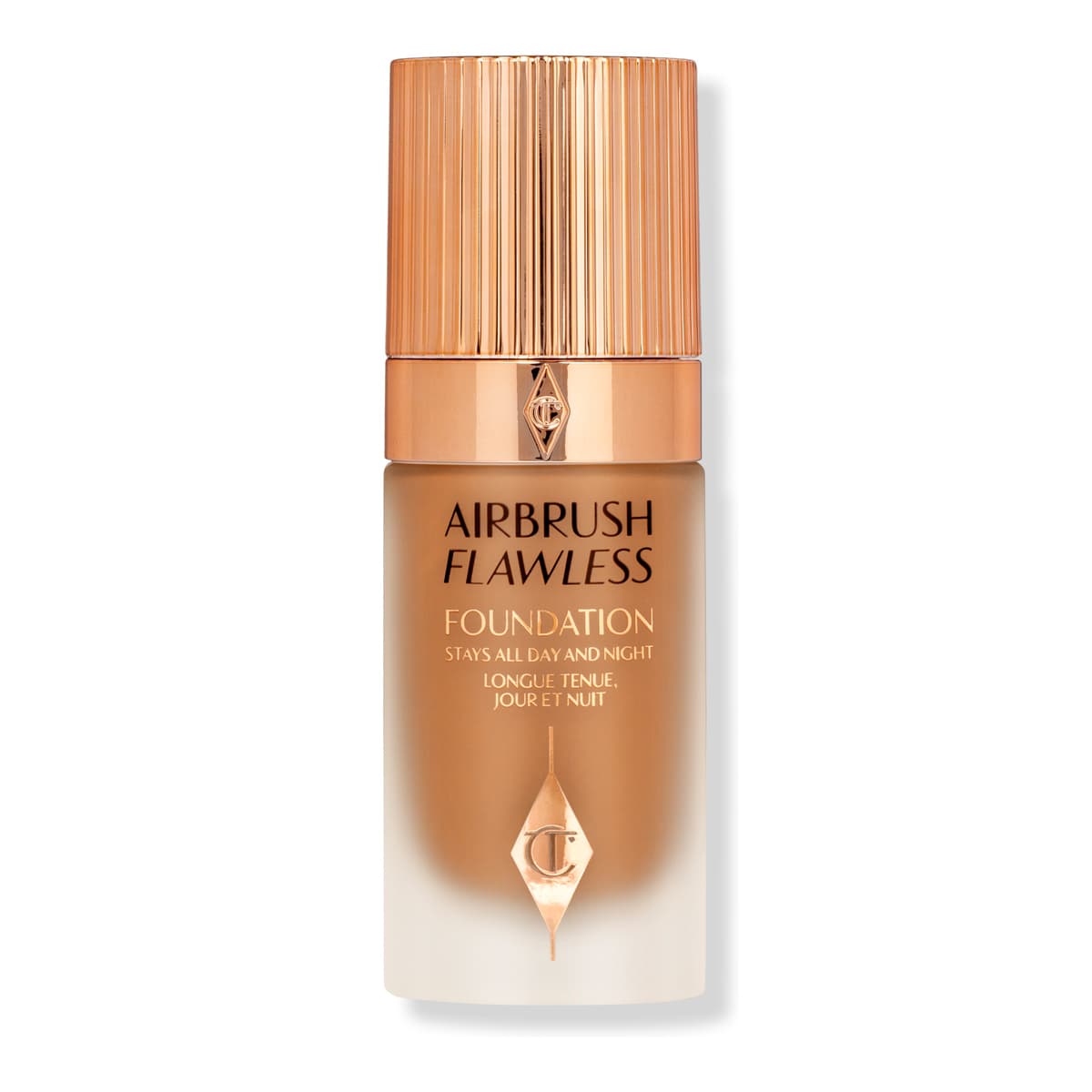 Airbrush Flawless Longwear Foundation, #12 Cool