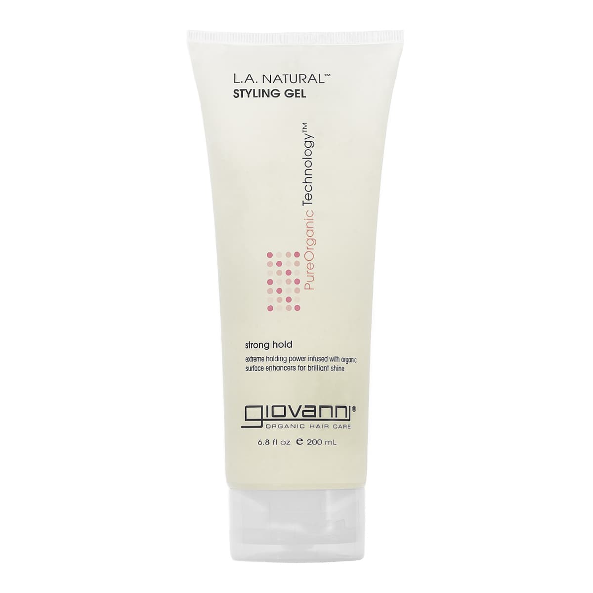 L.A. Natural Styling Gel