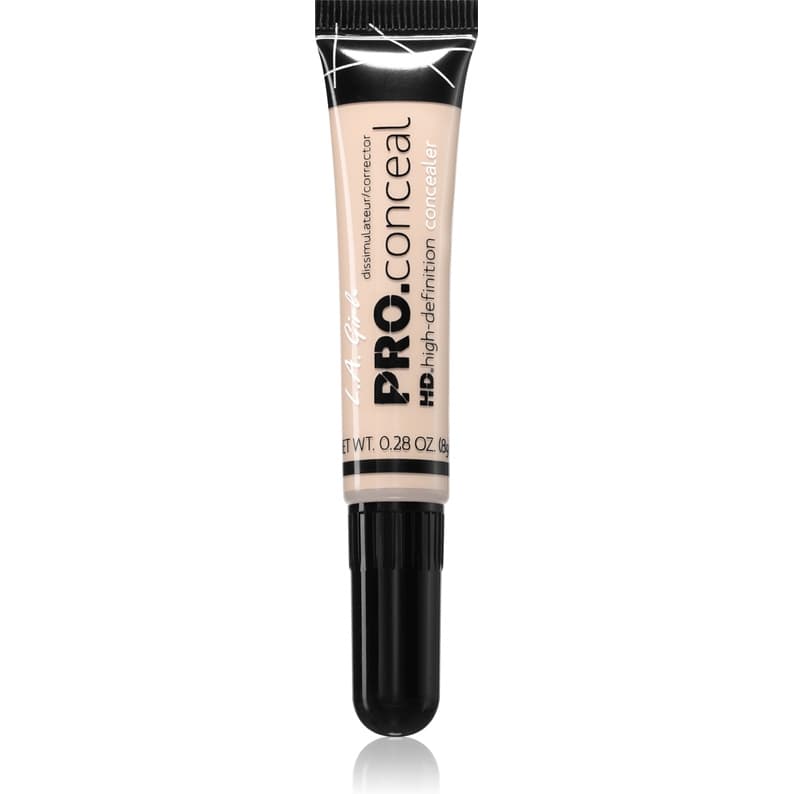 HD Pro. Conceal