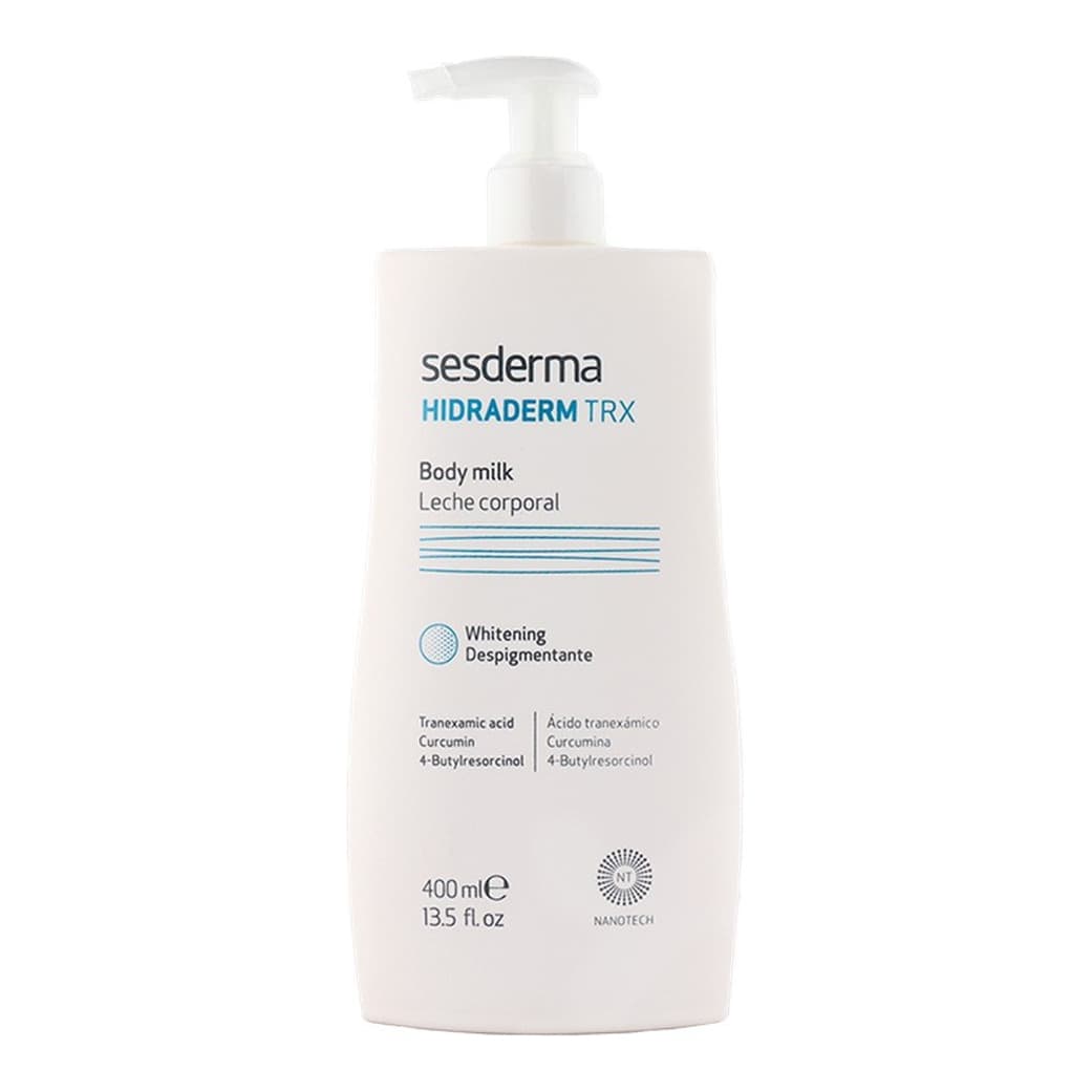 Hidraderm TRX Body Milk
