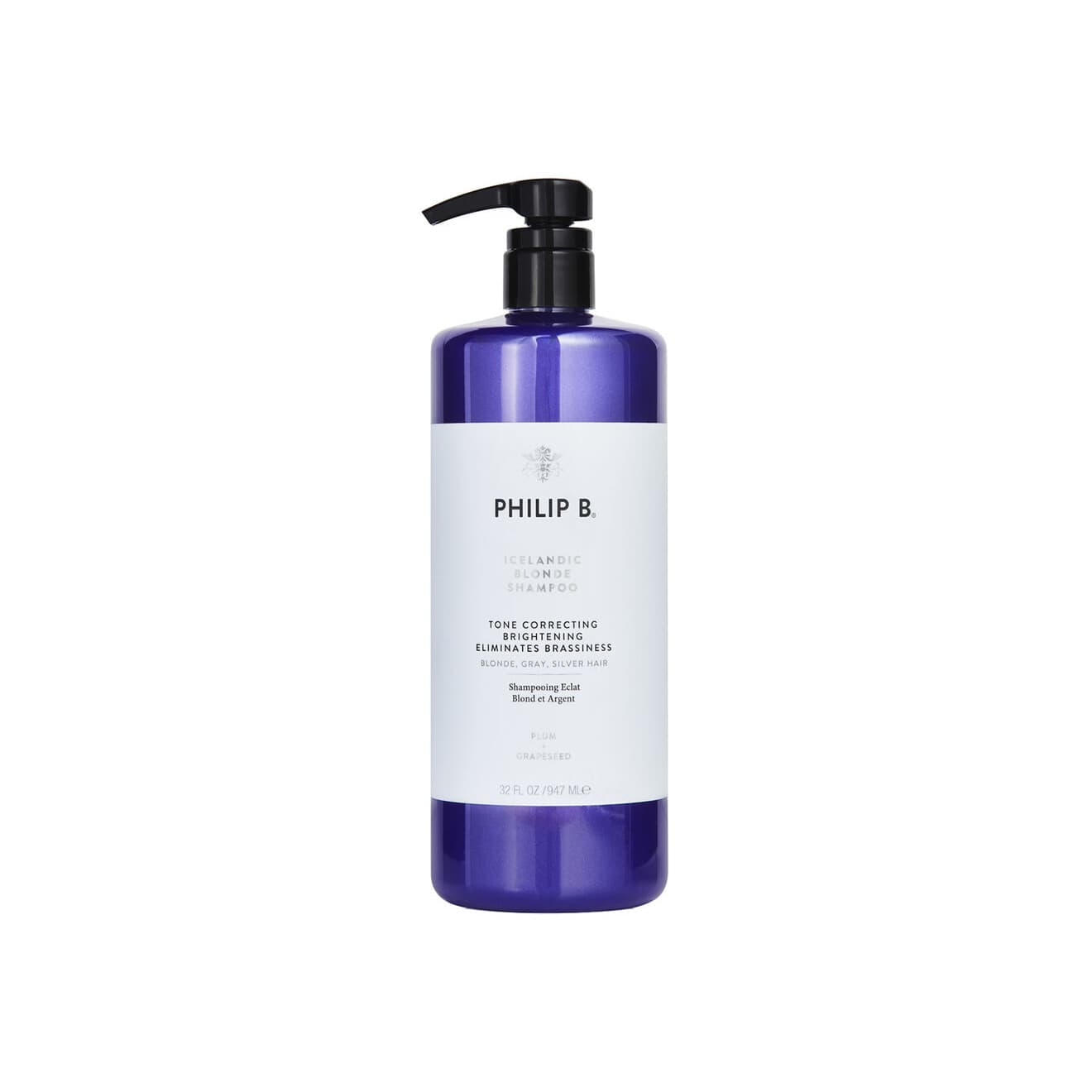 Icelandic Blonde Shampoo