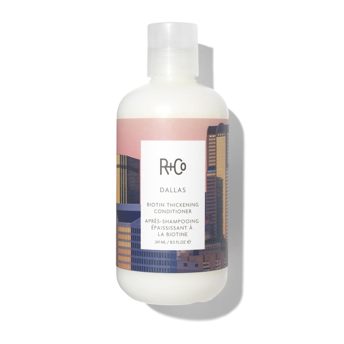 Dallas Biotin Thickening Conditioner